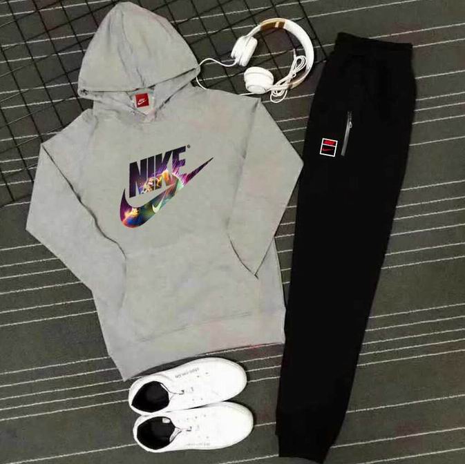 men nike sport suits-763
